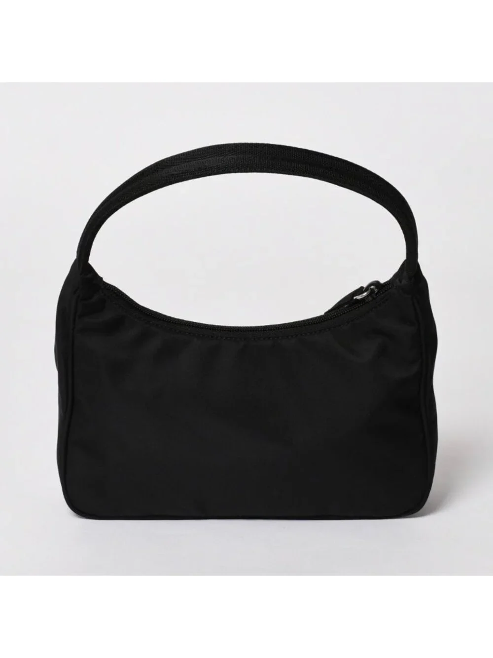 Prada black tone